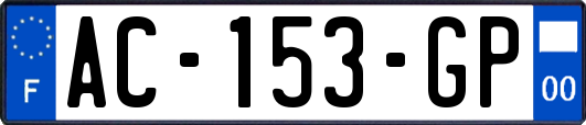 AC-153-GP