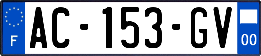 AC-153-GV