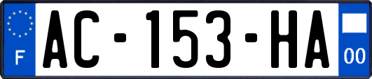 AC-153-HA
