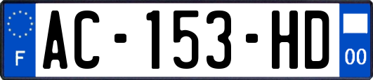 AC-153-HD