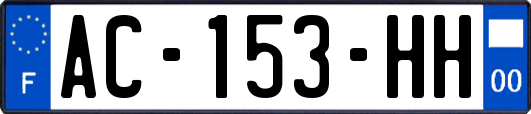 AC-153-HH