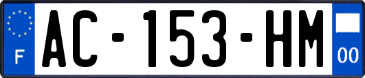 AC-153-HM