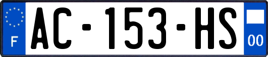 AC-153-HS