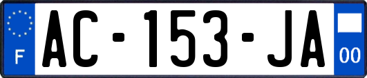AC-153-JA