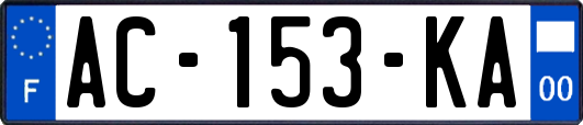 AC-153-KA