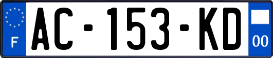 AC-153-KD