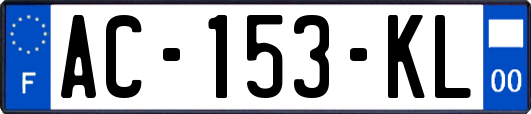 AC-153-KL