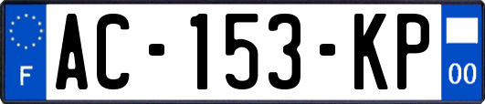 AC-153-KP
