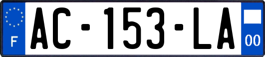 AC-153-LA