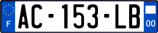 AC-153-LB