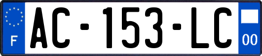 AC-153-LC