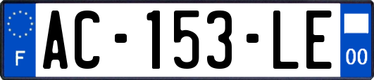 AC-153-LE
