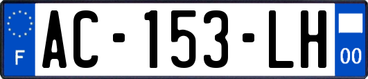 AC-153-LH