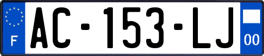 AC-153-LJ