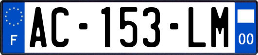 AC-153-LM
