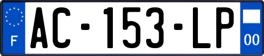 AC-153-LP