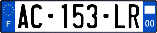 AC-153-LR