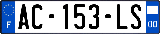 AC-153-LS