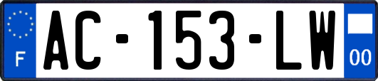 AC-153-LW