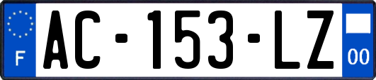 AC-153-LZ