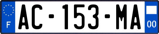 AC-153-MA