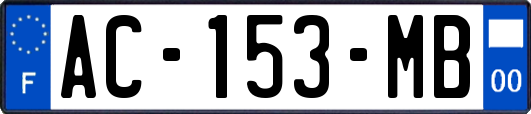 AC-153-MB