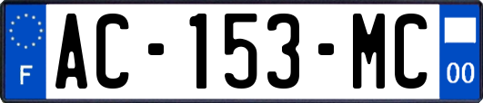 AC-153-MC