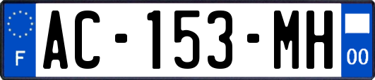 AC-153-MH