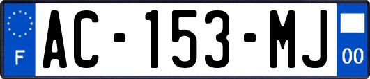 AC-153-MJ
