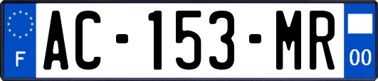 AC-153-MR
