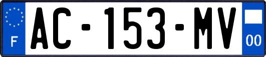 AC-153-MV