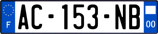 AC-153-NB