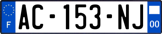 AC-153-NJ