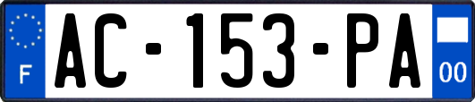 AC-153-PA