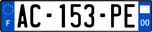 AC-153-PE