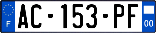 AC-153-PF