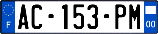 AC-153-PM