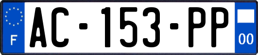 AC-153-PP