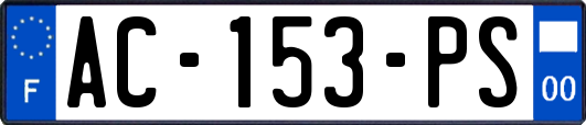 AC-153-PS