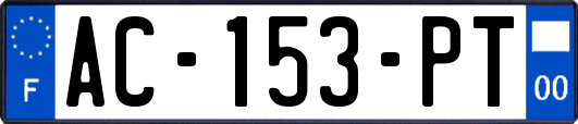 AC-153-PT