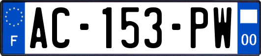 AC-153-PW