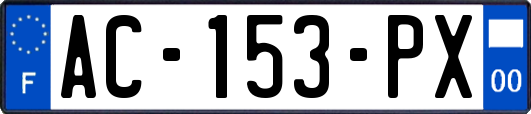 AC-153-PX