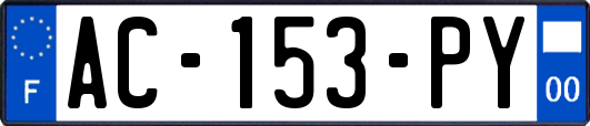 AC-153-PY