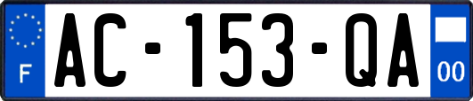 AC-153-QA