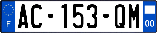 AC-153-QM