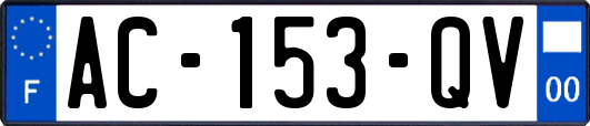 AC-153-QV