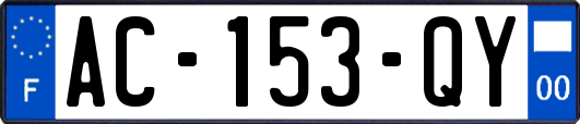 AC-153-QY