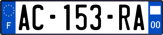 AC-153-RA