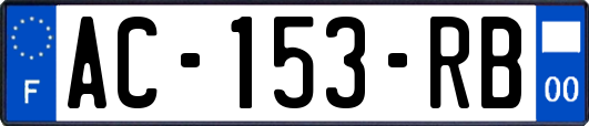 AC-153-RB