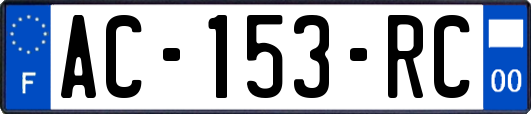 AC-153-RC